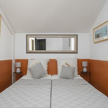 Villa David Водице Экстерьер фото