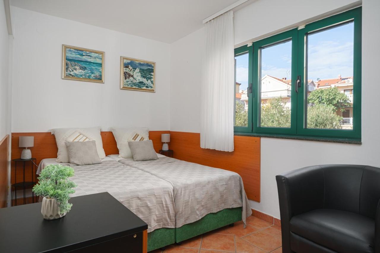 Villa David Водице Экстерьер фото